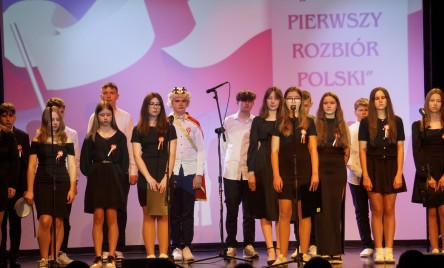 „Witaj majowa jutrzenko” w Tarnogrodzie