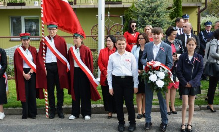 „Witaj majowa jutrzenko” w Tarnogrodzie