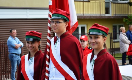 „Witaj majowa jutrzenko” w Tarnogrodzie