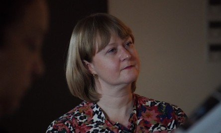 I Sejmik Dobrych Praktyk w Tarnogrodzie