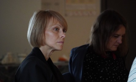 I Sejmik Dobrych Praktyk w Tarnogrodzie