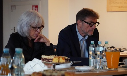 I Sejmik Dobrych Praktyk w Tarnogrodzie