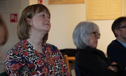 I Sejmik Dobrych Praktyk w Tarnogrodzie