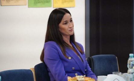 I Sejmik Dobrych Praktyk w Tarnogrodzie