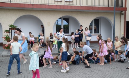 DZIEŃ DZIECKA 2025