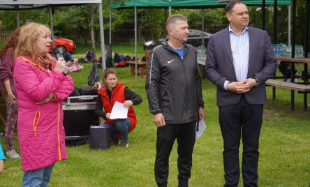 VIII TARNOGRODZKIE BIEGI PLENEROWE 2025