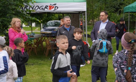 VIII TARNOGRODZKIE BIEGI PLENEROWE 2025