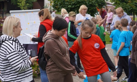 VIII TARNOGRODZKIE BIEGI PLENEROWE 2025