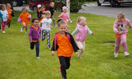 VIII TARNOGRODZKIE BIEGI PLENEROWE 2025