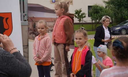 VIII TARNOGRODZKIE BIEGI PLENEROWE 2025