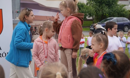 VIII TARNOGRODZKIE BIEGI PLENEROWE 2025