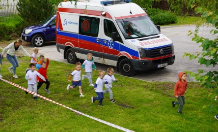 VIII TARNOGRODZKIE BIEGI PLENEROWE 2025