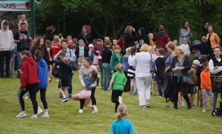 VIII TARNOGRODZKIE BIEGI PLENEROWE 2025