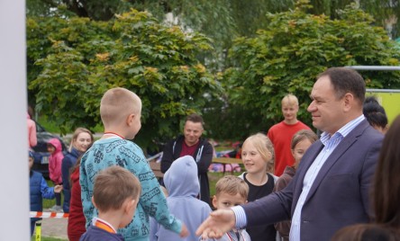 VIII TARNOGRODZKIE BIEGI PLENEROWE 2025