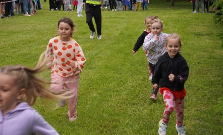 VIII TARNOGRODZKIE BIEGI PLENEROWE 2025