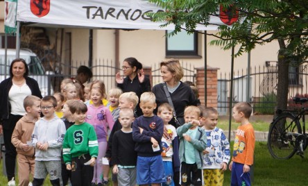 VIII TARNOGRODZKIE BIEGI PLENEROWE 2025