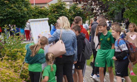 VIII TARNOGRODZKIE BIEGI PLENEROWE 2025