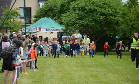 VIII TARNOGRODZKIE BIEGI PLENEROWE 2025