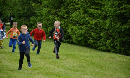 VIII TARNOGRODZKIE BIEGI PLENEROWE 2025