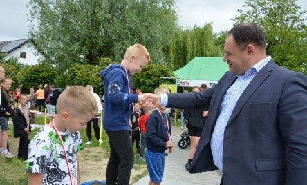 VIII TARNOGRODZKIE BIEGI PLENEROWE 2025