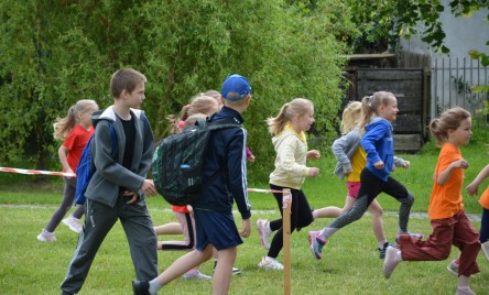 VIII TARNOGRODZKIE BIEGI PLENEROWE 2025