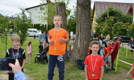 VIII TARNOGRODZKIE BIEGI PLENEROWE 2025