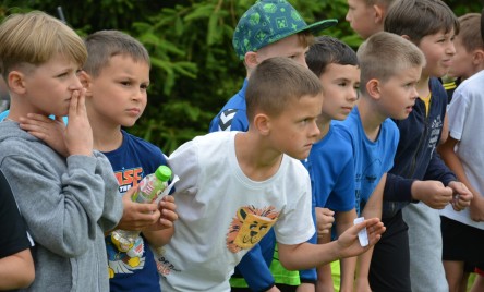 VIII TARNOGRODZKIE BIEGI PLENEROWE 2025