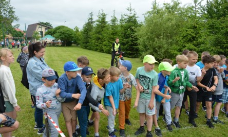 VIII TARNOGRODZKIE BIEGI PLENEROWE 2025