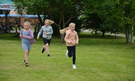 VIII TARNOGRODZKIE BIEGI PLENEROWE 2025