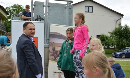 VIII TARNOGRODZKIE BIEGI PLENEROWE 2025