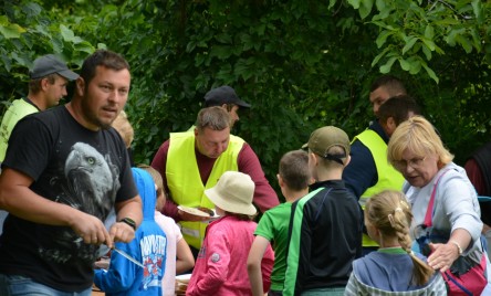 VIII TARNOGRODZKIE BIEGI PLENEROWE 2025