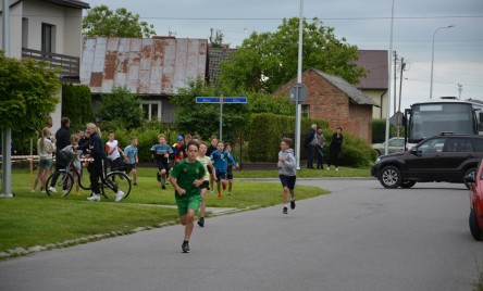 VIII TARNOGRODZKIE BIEGI PLENEROWE 2025