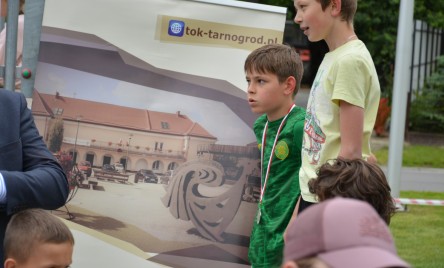 VIII TARNOGRODZKIE BIEGI PLENEROWE 2025