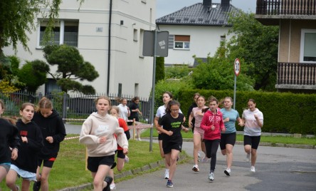 VIII TARNOGRODZKIE BIEGI PLENEROWE 2025