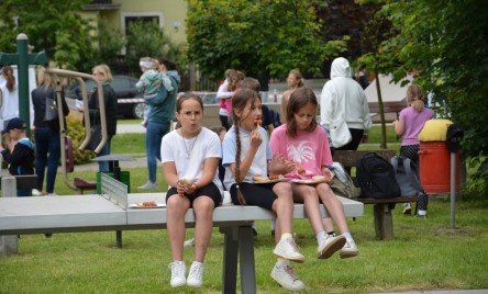 VIII TARNOGRODZKIE BIEGI PLENEROWE 2025