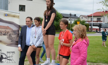 VIII TARNOGRODZKIE BIEGI PLENEROWE 2025