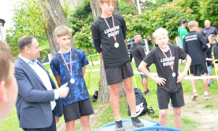 VIII TARNOGRODZKIE BIEGI PLENEROWE 2025