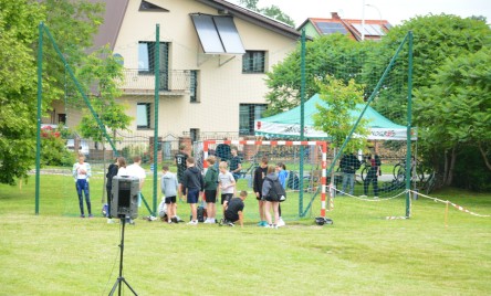 VIII TARNOGRODZKIE BIEGI PLENEROWE 2025