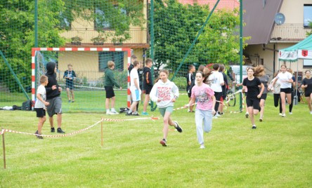 VIII TARNOGRODZKIE BIEGI PLENEROWE 2025