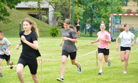 VIII TARNOGRODZKIE BIEGI PLENEROWE 2025