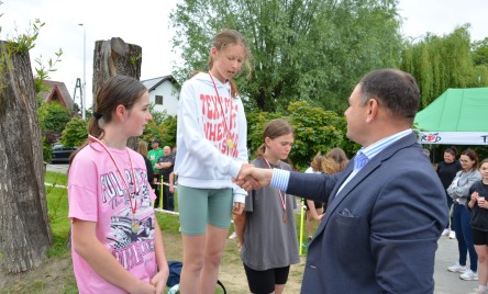 VIII TARNOGRODZKIE BIEGI PLENEROWE 2025