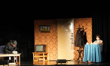 "BALLADA ZŁODZIEJSKA" W WYKONANIU TEATRU MŁODYCH TOK SHOW