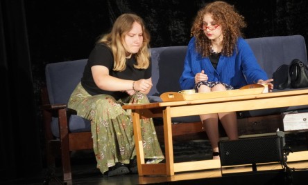 "BALLADA ZŁODZIEJSKA" W WYKONANIU TEATRU MŁODYCH TOK SHOW