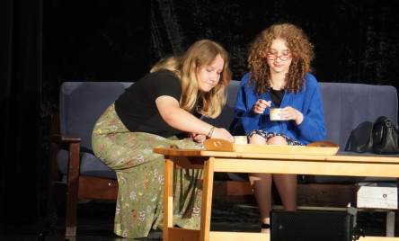 "BALLADA ZŁODZIEJSKA" W WYKONANIU TEATRU MŁODYCH TOK SHOW