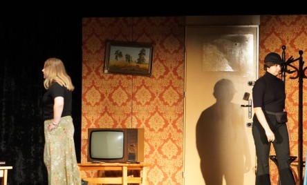 "BALLADA ZŁODZIEJSKA" W WYKONANIU TEATRU MŁODYCH TOK SHOW