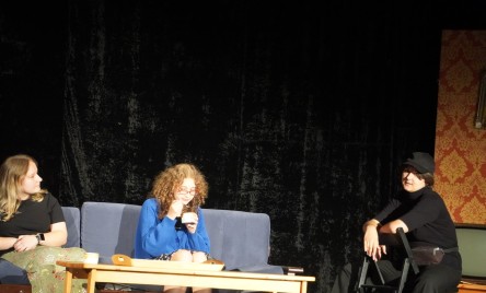 "BALLADA ZŁODZIEJSKA" W WYKONANIU TEATRU MŁODYCH TOK SHOW