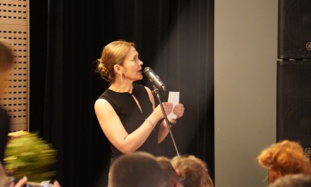 "BALLADA ZŁODZIEJSKA" W WYKONANIU TEATRU MŁODYCH TOK SHOW