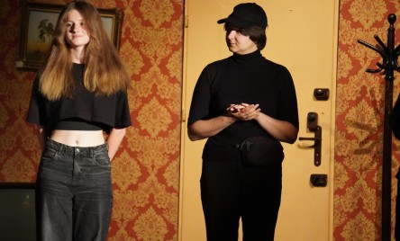 "BALLADA ZŁODZIEJSKA" W WYKONANIU TEATRU MŁODYCH TOK SHOW