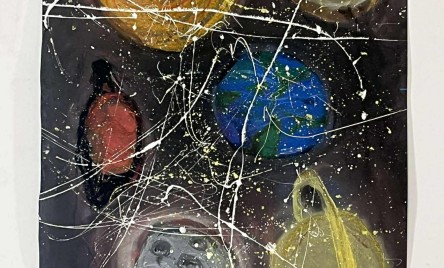 Rok pełen inspirujących działań i uśmiechu w TOK