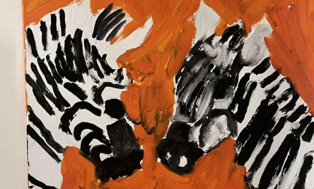 Rok pełen inspirujących działań i uśmiechu w TOK